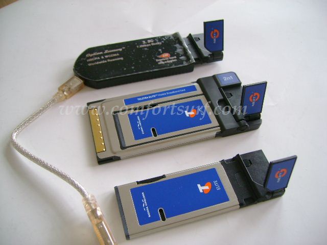 Sierra Aircard 503 Sierra Aircard 503